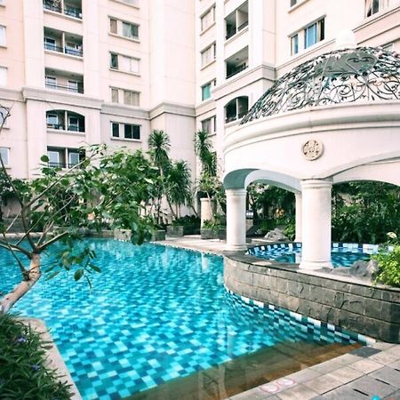 Ancol Marina Residence Jakarta Kültér fotó