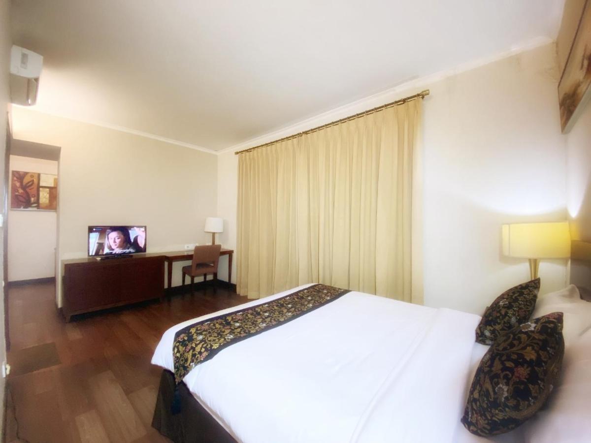 Ancol Marina Residence Jakarta Kültér fotó