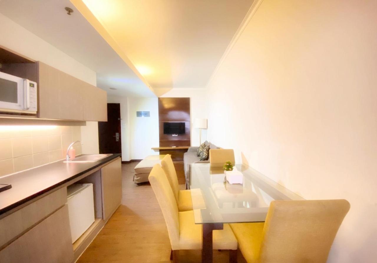 Ancol Marina Residence Jakarta Kültér fotó