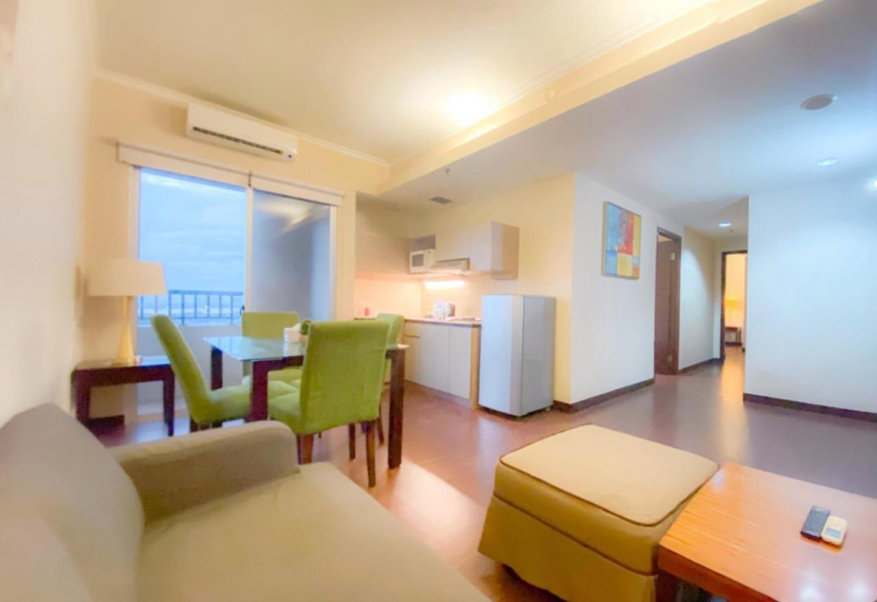 Ancol Marina Residence Jakarta Kültér fotó