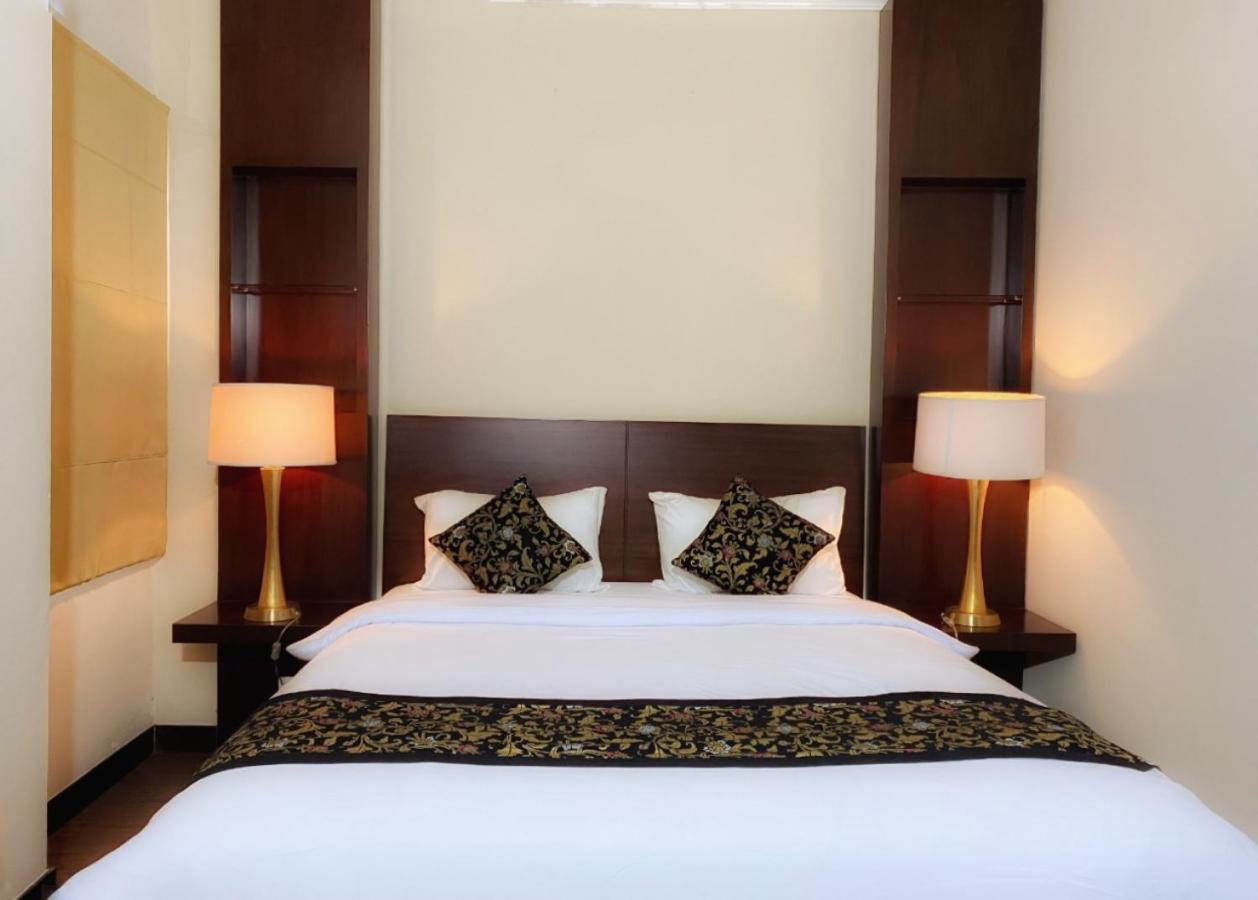 Ancol Marina Residence Jakarta Kültér fotó